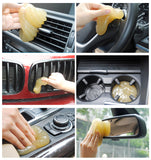 Cleaning Gel
