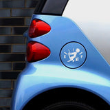 Fuel Tank Pointer