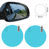 Rainproof Film