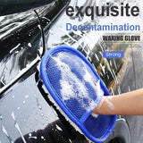 Wash Sponge