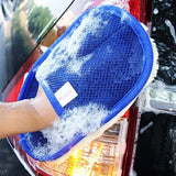 Wash Sponge