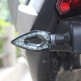 12 LED Turn Signal