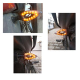 12 LED Turn Signal