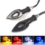12 LED Turn Signal