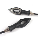 12 LED Turn Signal