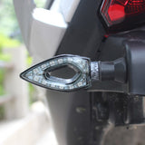 12 LED Turn Signal
