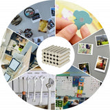Small Magnet