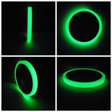 Reflective Band
