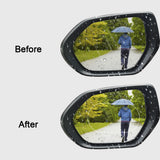 Waterproof Film