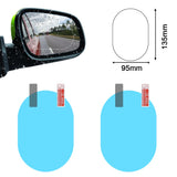 Waterproof Film
