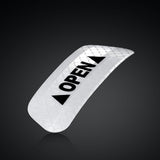 Reflective  Warning Stickers