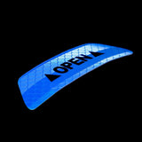 Reflective  Warning Stickers