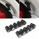 Tire Valve