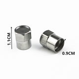Tire Valve