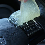 Cleaning Gel