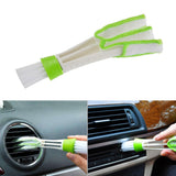 Cleaner Brush