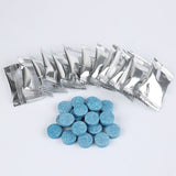 Glass Cleaner Pill