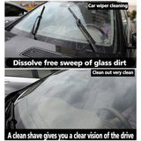 Glass Cleaner Pill