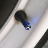 Tire Valve