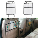 Seats Back Covers