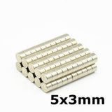 Small Magnet