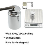 Small Magnet