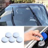 Glass Cleaner Pill
