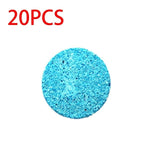 Glass Cleaner Pill